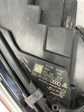 Laden Sie das Bild in den Galerie-Viewer, Frontscheinwerfer Audi A5 8W6941006C Rechts Scheinwerfer Headlight SCH2620400180nv