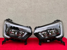 Laden Sie das Bild in den Galerie-Viewer, Frontscheinwerfer Renault Master I 260607867 Links Scheinwerfer Headlight SCH2621531297me