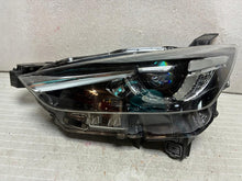 Laden Sie das Bild in den Galerie-Viewer, Frontscheinwerfer Mazda Cx3 Cx-3 D10E-51030 Full LED Links Headlight SCH2621793124jv