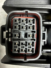 Laden Sie das Bild in den Galerie-Viewer, Frontscheinwerfer Mazda Cx3 Cx-3 D10E-51030 Full LED Links Headlight SCH2621793124jv