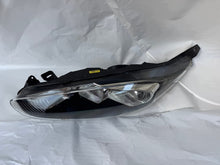 Laden Sie das Bild in den Galerie-Viewer, Frontscheinwerfer Ford Fiesta I C1BB-13W030-AH Links Scheinwerfer Headlight SCH2623393733rp