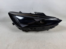 Load image into Gallery viewer, Frontscheinwerfer Seat Leon 5FB941036A Rechts Scheinwerfer Headlight SCH2624125358za