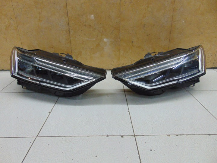 Frontscheinwerfer Audi C8 A7 4K8941034C 4K8941033A Ein Satz Headlight SCH2624955871dl
