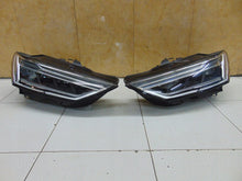 Laden Sie das Bild in den Galerie-Viewer, Frontscheinwerfer Audi C8 A7 4K8941034C 4K8941033A Ein Satz Headlight SCH2624955871dl