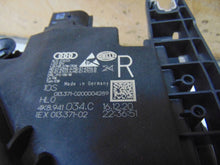 Laden Sie das Bild in den Galerie-Viewer, Frontscheinwerfer Audi C8 A7 4K8941034C 4K8941033A Ein Satz Headlight SCH2624955871dl
