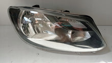 Laden Sie das Bild in den Galerie-Viewer, Frontscheinwerfer VW Caddy 2K5941006B 1T0805932 Rechts Scheinwerfer Headlight SCH2625223281vs