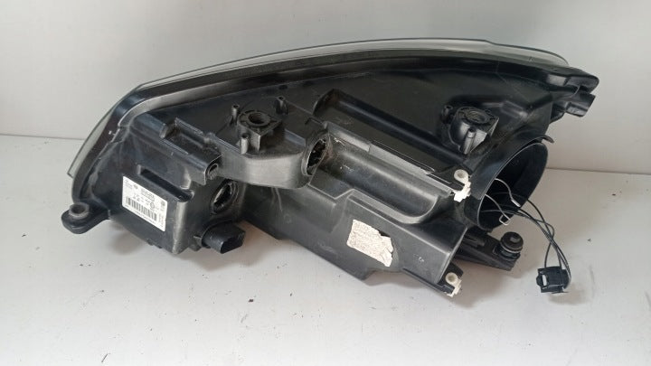 Frontscheinwerfer VW Caddy 2K5941006B 1T0805932 Rechts Scheinwerfer Headlight SCH2625223281vs