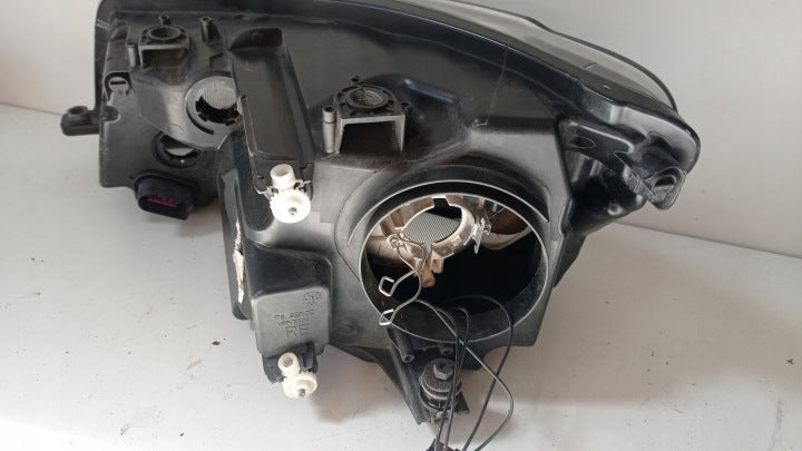 Frontscheinwerfer VW Caddy 2K5941006B 1T0805932 Rechts Scheinwerfer Headlight SCH2625223281vs