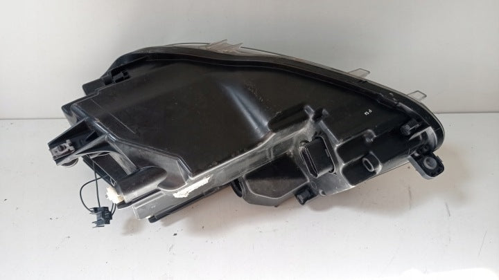 Frontscheinwerfer VW Caddy 2K5941006B 1T0805932 Rechts Scheinwerfer Headlight SCH2625223281vs