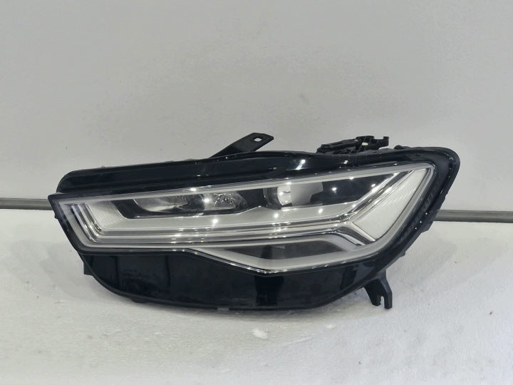 Frontscheinwerfer Audi A6 4G0941033H Links Scheinwerfer Headlight SCH2625696405mx