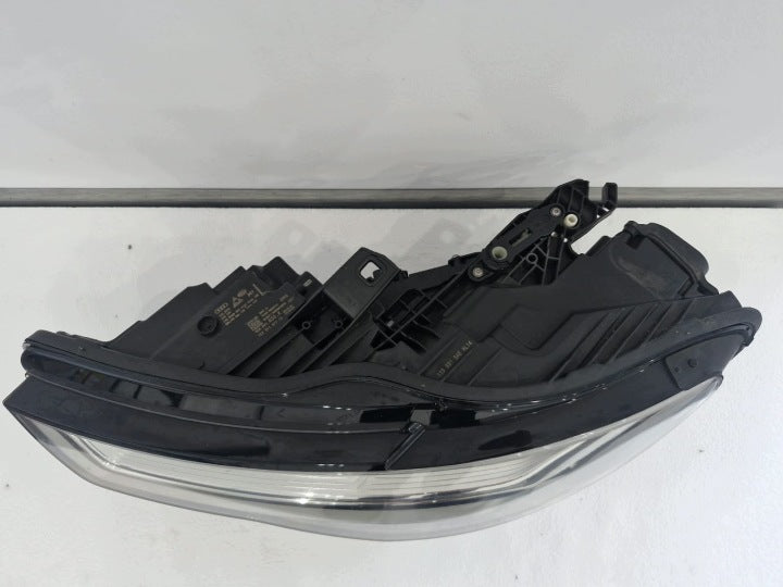 Frontscheinwerfer Audi A6 4G0941033H Links Scheinwerfer Headlight SCH2625696405mx