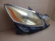 Laden Sie das Bild in den Galerie-Viewer, Frontscheinwerfer Lexus Gs 85967-24010 Rechts Scheinwerfer Headlight SCH2627262786bs
