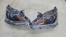Laden Sie das Bild in den Galerie-Viewer, Frontscheinwerfer Toyota Aygo 811300H131 Ein Stück (Rechts oder Links) Headlight SCH2627488933al