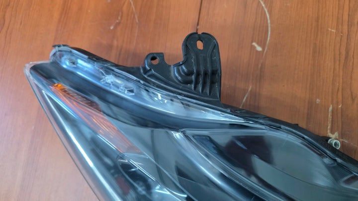 Frontscheinwerfer Toyota Aygo 811300H131 Ein Stück (Rechts oder Links) Headlight SCH2627488933al