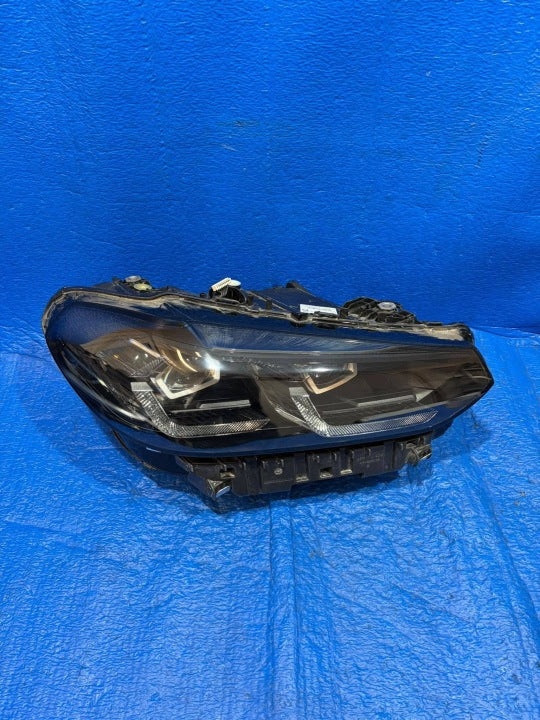 Frontscheinwerfer BMW X3 G01 G02 5A2923207 Rechts Scheinwerfer Headlight SCH2627946771ra