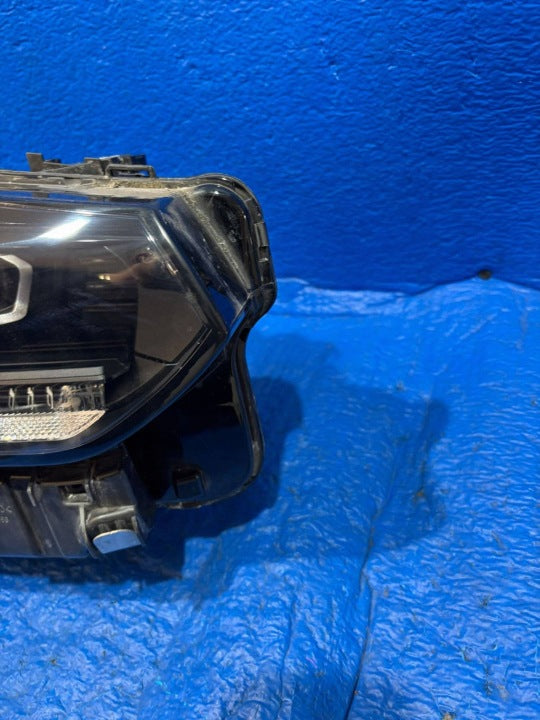 Frontscheinwerfer BMW X3 G01 G02 5A2923207 Rechts Scheinwerfer Headlight SCH2627946771ra