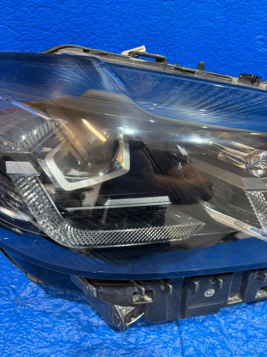 Frontscheinwerfer BMW X3 G01 G02 5A2923207 Rechts Scheinwerfer Headlight SCH2627946771ra