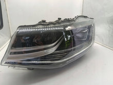 Laden Sie das Bild in den Galerie-Viewer, Frontscheinwerfer VW Caddy 2K8941035AF Links Scheinwerfer Headlight SCH2628309527ru