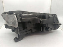 Laden Sie das Bild in den Galerie-Viewer, Frontscheinwerfer VW Caddy 2K8941035AF Links Scheinwerfer Headlight SCH2628309527ru