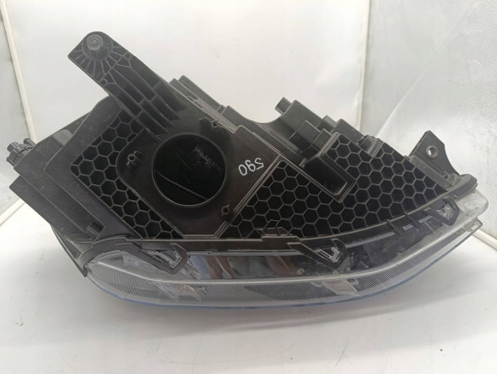 Frontscheinwerfer VW Caddy 2K8941035AF Links Scheinwerfer Headlight SCH2628309527ru