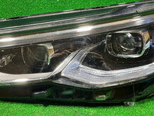 Laden Sie das Bild in den Galerie-Viewer, Frontscheinwerfer VW Golf VIII 5H1941059K Links Scheinwerfer Headlight SCH2628310211lb