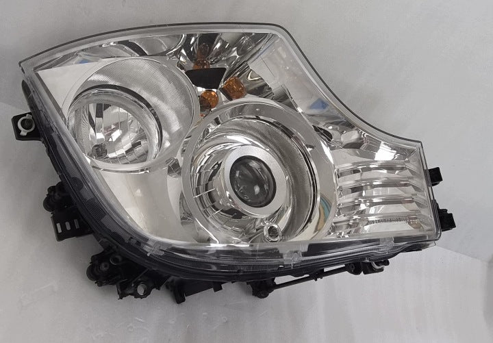 Frontscheinwerfer Mercedes-Benz A9608200739 Bi-Xenon Rechts Headlight SCH2630994276wn