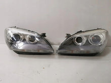 Load image into Gallery viewer, Frontscheinwerfer BMW 6 7222086 Ein Satz Scheinwerfer Headlight SCH2631160079ar