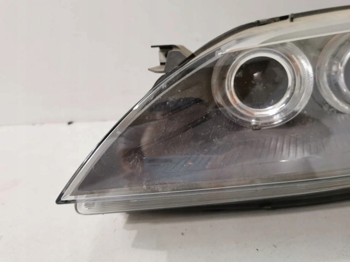 Frontscheinwerfer BMW 6 7222086 Ein Satz Scheinwerfer Headlight SCH2631160079ar