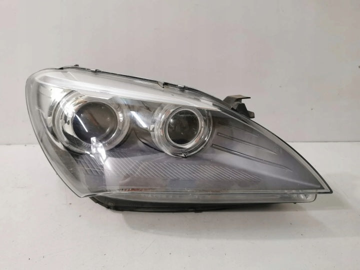 Frontscheinwerfer BMW 6 7222086 Ein Satz Scheinwerfer Headlight SCH2631160079ar
