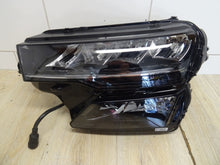 Laden Sie das Bild in den Galerie-Viewer, Frontscheinwerfer Skoda Karoq 57B941009 Links Scheinwerfer Headlight SCH2632461872vk
