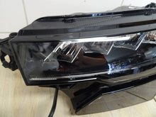 Laden Sie das Bild in den Galerie-Viewer, Frontscheinwerfer Skoda Karoq 57B941009 Links Scheinwerfer Headlight SCH2632461872vk