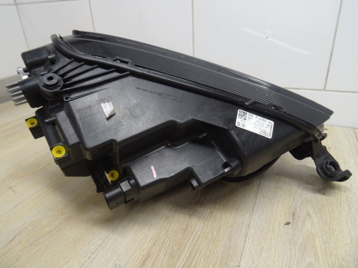 Frontscheinwerfer Skoda Karoq 57B941009 Links Scheinwerfer Headlight SCH2632461872vk