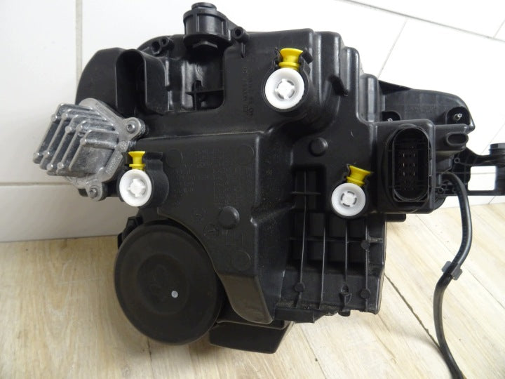 Frontscheinwerfer Skoda Karoq 57B941009 Links Scheinwerfer Headlight SCH2632461872vk