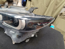 Laden Sie das Bild in den Galerie-Viewer, Frontscheinwerfer Mazda Cx5 KSD451040 LED Links Scheinwerfer Headlight SCH2632573187rb