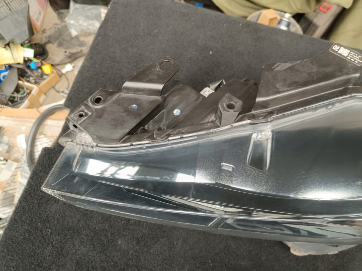 Frontscheinwerfer Mazda Cx5 KSD451040 LED Links Scheinwerfer Headlight SCH2632573187rb