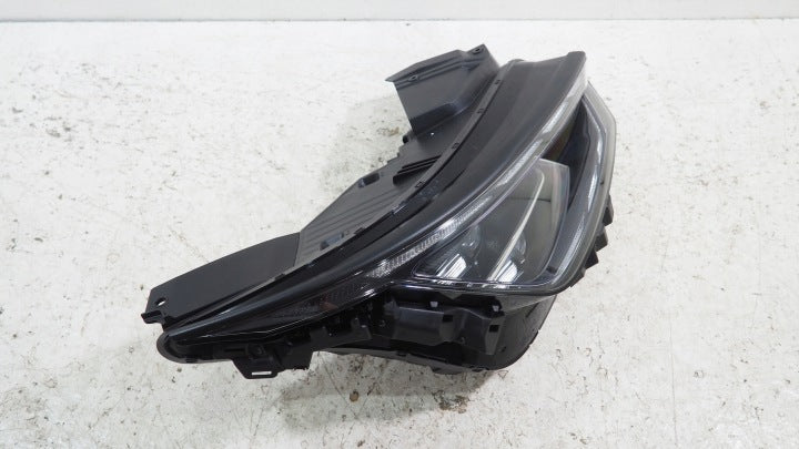 Frontscheinwerfer Kia Ev6 92102-CV1 Full LED Rechts Scheinwerfer Headlight SCH2632696356ut