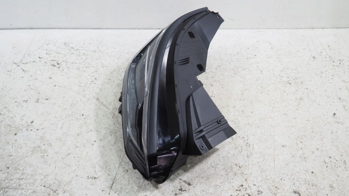 Frontscheinwerfer Kia Ev6 92102-CV1 Full LED Rechts Scheinwerfer Headlight SCH2632696356ut