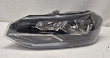 Laden Sie das Bild in den Galerie-Viewer, Frontscheinwerfer VW Polo 2G1941005 Links Scheinwerfer Headlight SCH2632865248al