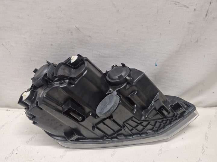 Frontscheinwerfer VW Polo 2G1941005 Links Scheinwerfer Headlight SCH2632865248al