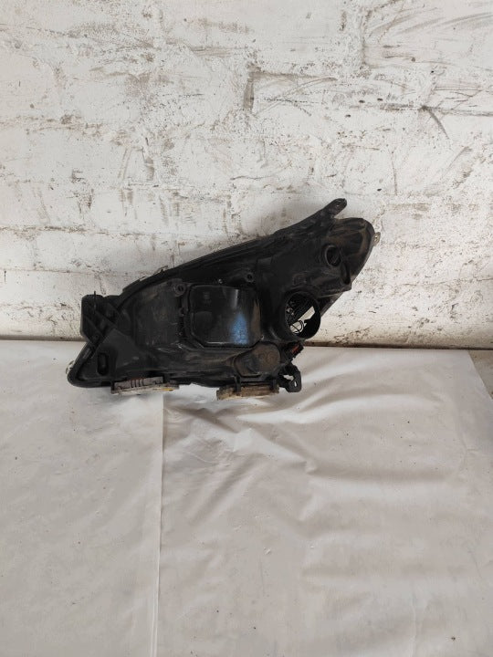 Frontscheinwerfer Opel Astra H 5DF008704 Xenon Rechts Scheinwerfer Headlight SCH2634873524bx