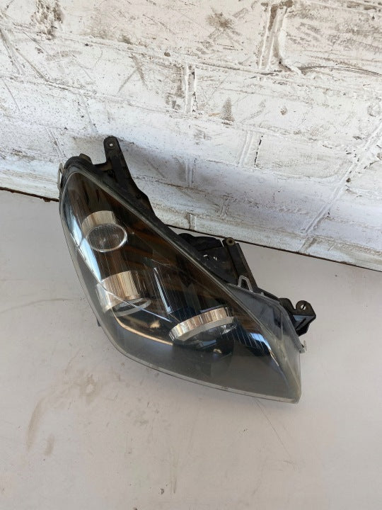 Frontscheinwerfer Opel Astra H 5DF008704 Xenon Rechts Scheinwerfer Headlight SCH2634873524bx