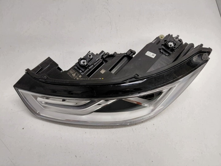 Frontscheinwerfer Audi A1 8XA941005 Links Scheinwerfer Headlight SCH2634895452tr