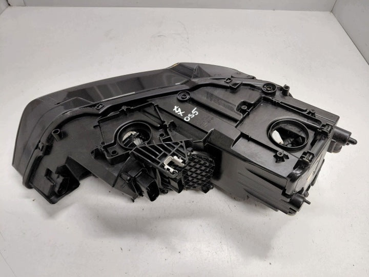 Frontscheinwerfer Audi A1 8XA941005 Links Scheinwerfer Headlight SCH2634895452tr