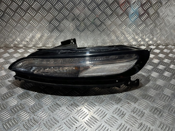 Frontscheinwerfer Jeep Cherokee Kl 68157105AO Links Scheinwerfer Headlight SCH2635131757jx