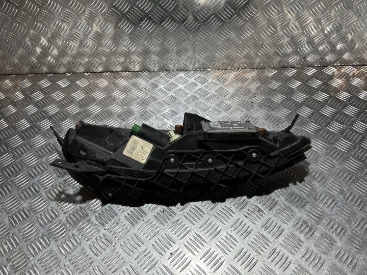 Frontscheinwerfer Jeep Cherokee Kl 68157105AO Links Scheinwerfer Headlight SCH2635131757jx