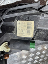 Load image into Gallery viewer, Frontscheinwerfer Jeep Cherokee Kl 68157105AO Links Scheinwerfer Headlight SCH2635131757jx