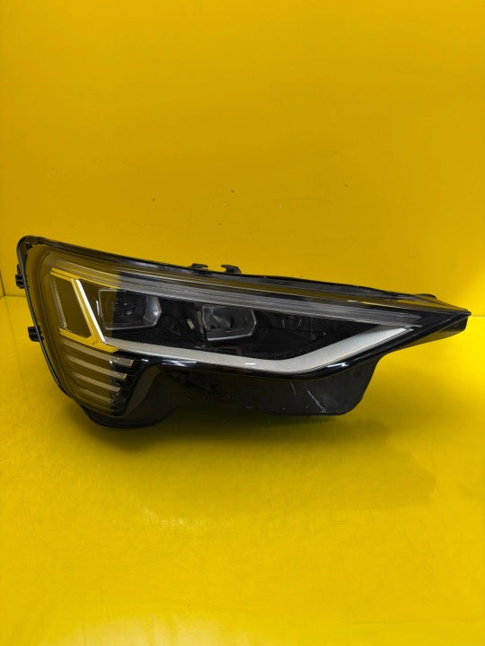 Frontscheinwerfer Audi E-Tron 4KE941040 LED Rechts Scheinwerfer Headlight SCH2635277058hu
