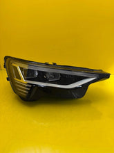 Laden Sie das Bild in den Galerie-Viewer, Frontscheinwerfer Audi E-Tron 4KE941040 LED Rechts Scheinwerfer Headlight SCH2635277058hu
