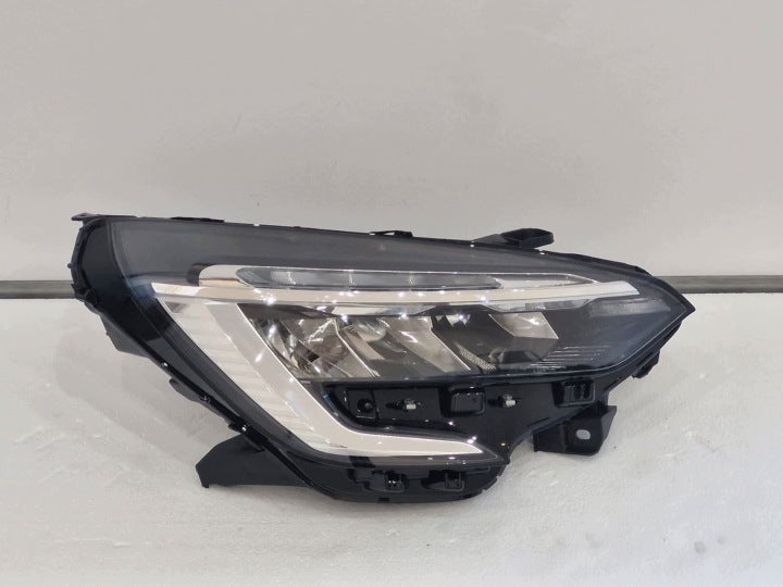 Frontscheinwerfer Renault Clio I 5 260100902R Rechts Scheinwerfer Headlight SCH2636940796fa