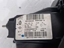 Laden Sie das Bild in den Galerie-Viewer, Frontscheinwerfer Renault Clio I 5 260100902R Rechts Scheinwerfer Headlight SCH2636940796fa
